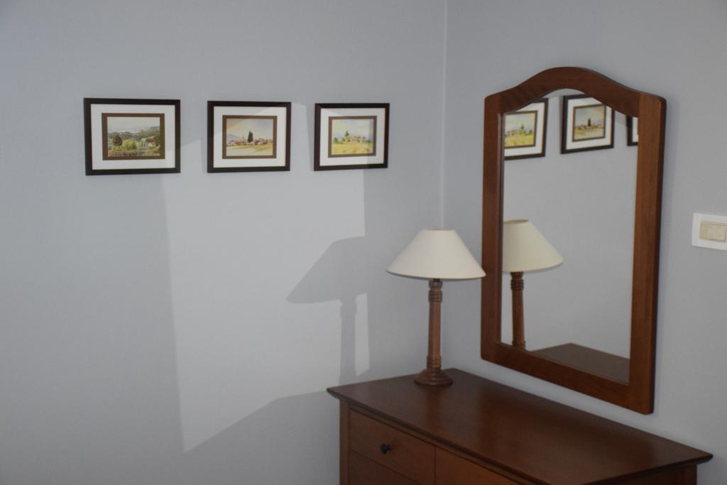 Ktima Grammeno Beachside Villa Палиохора Екстериор снимка