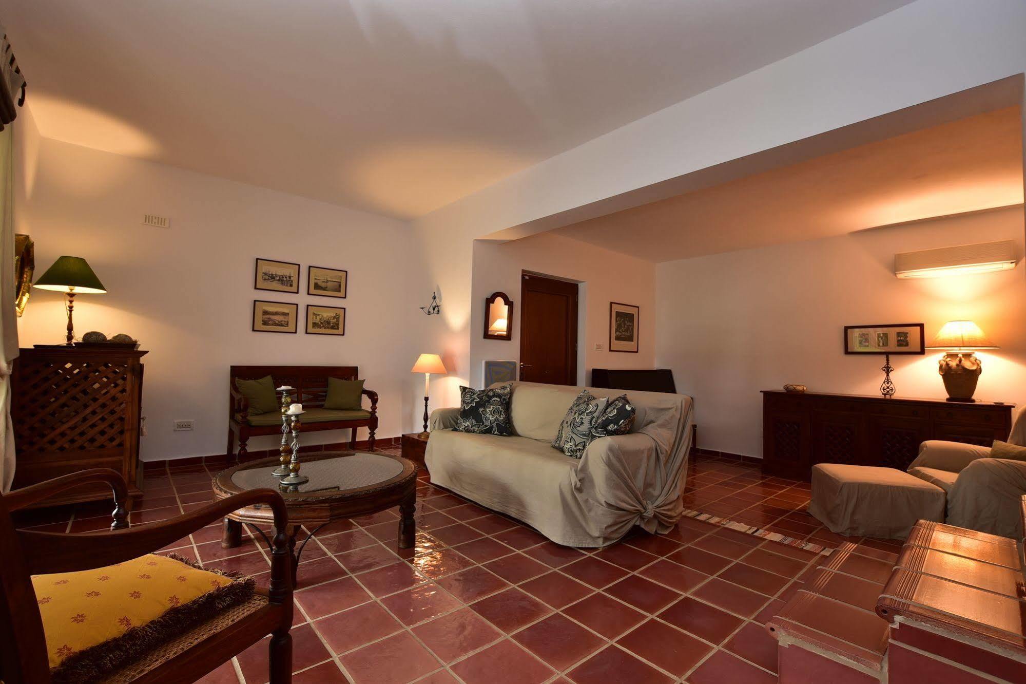 Ktima Grammeno Beachside Villa Палиохора Екстериор снимка