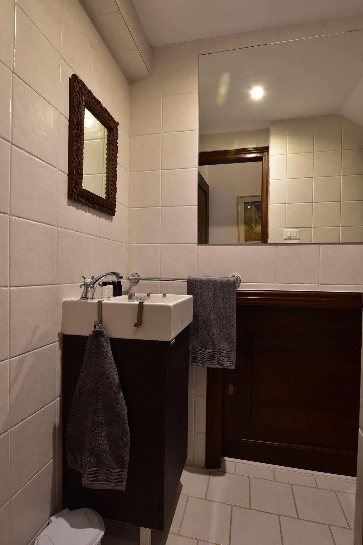 Ktima Grammeno Beachside Villa Палиохора Екстериор снимка